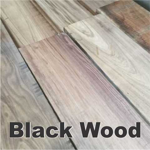 BlackWood
