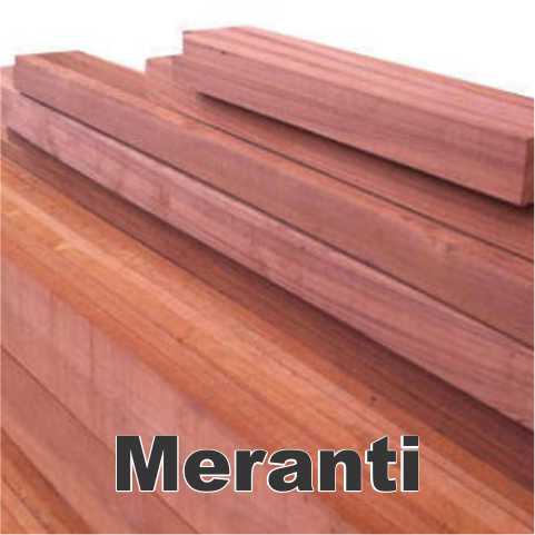 Meranti