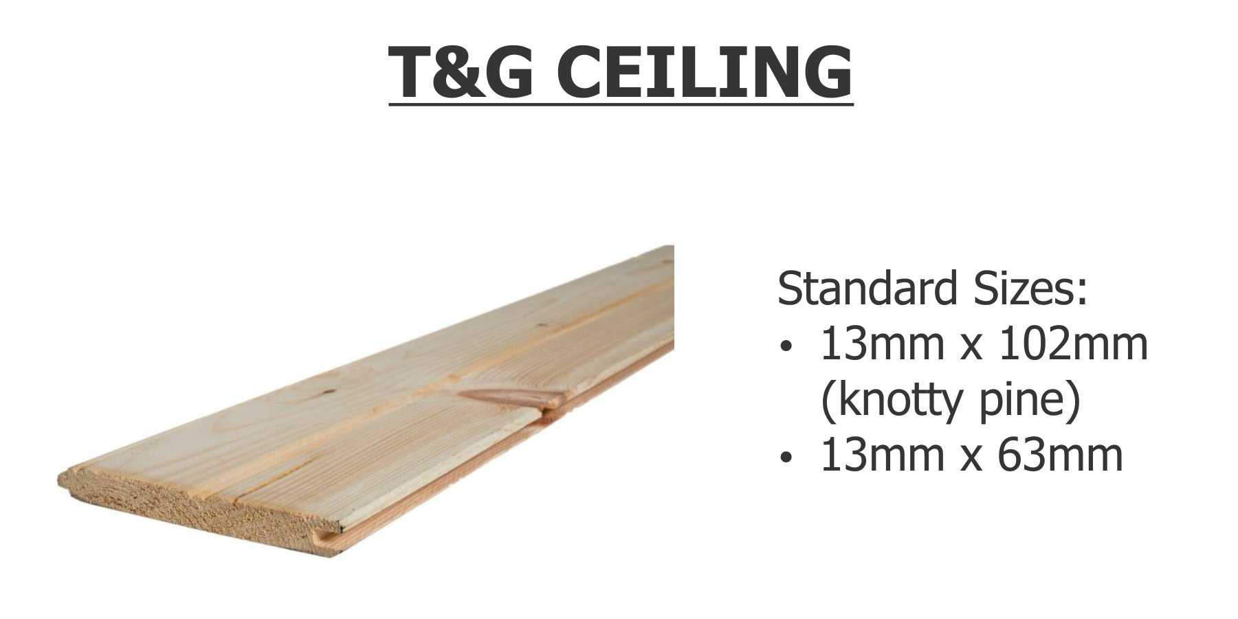 tg ceiling